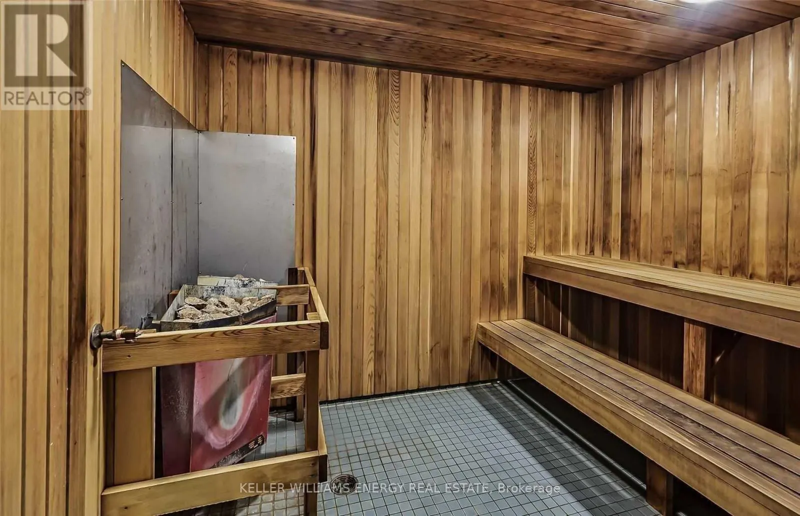 508 - 360 WATSON STREET W, #508