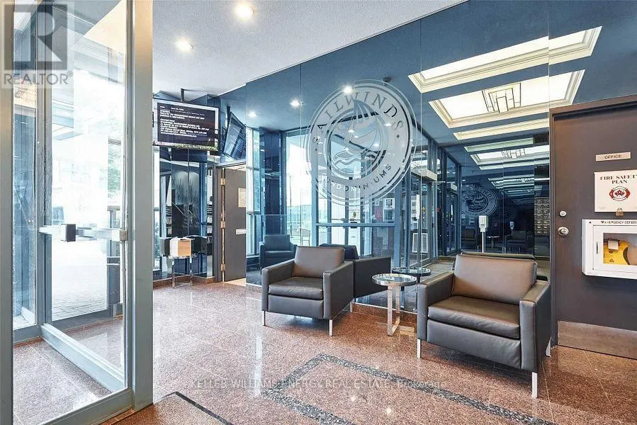 508 - 360 WATSON STREET W, #508