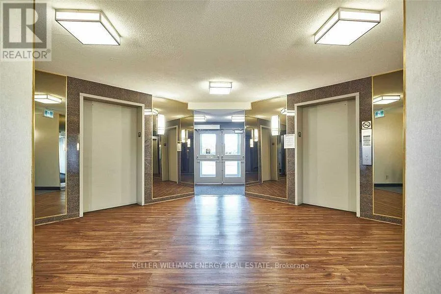 508 - 360 WATSON STREET W, #508