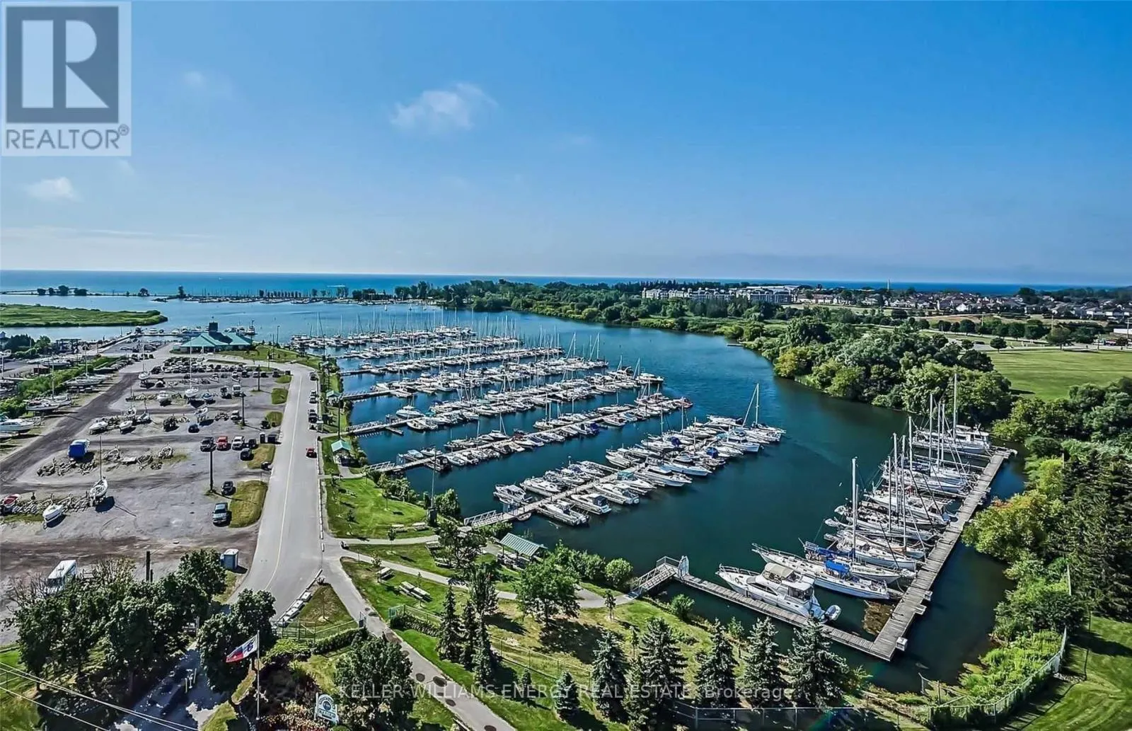 508 - 360 WATSON STREET W, #508