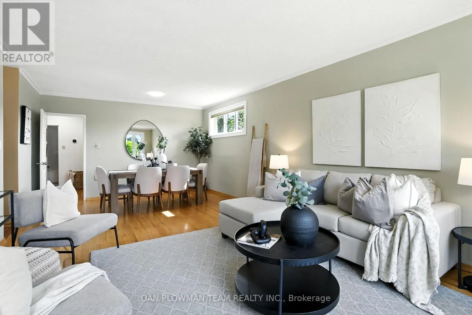 1001 WARDMAN CRESCENT