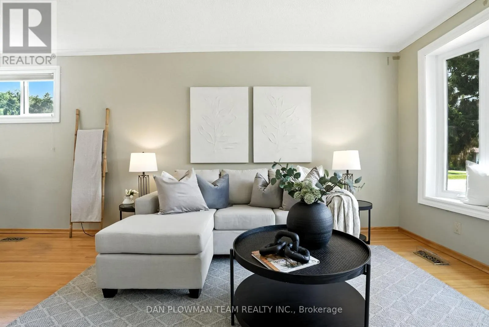 1001 WARDMAN CRESCENT