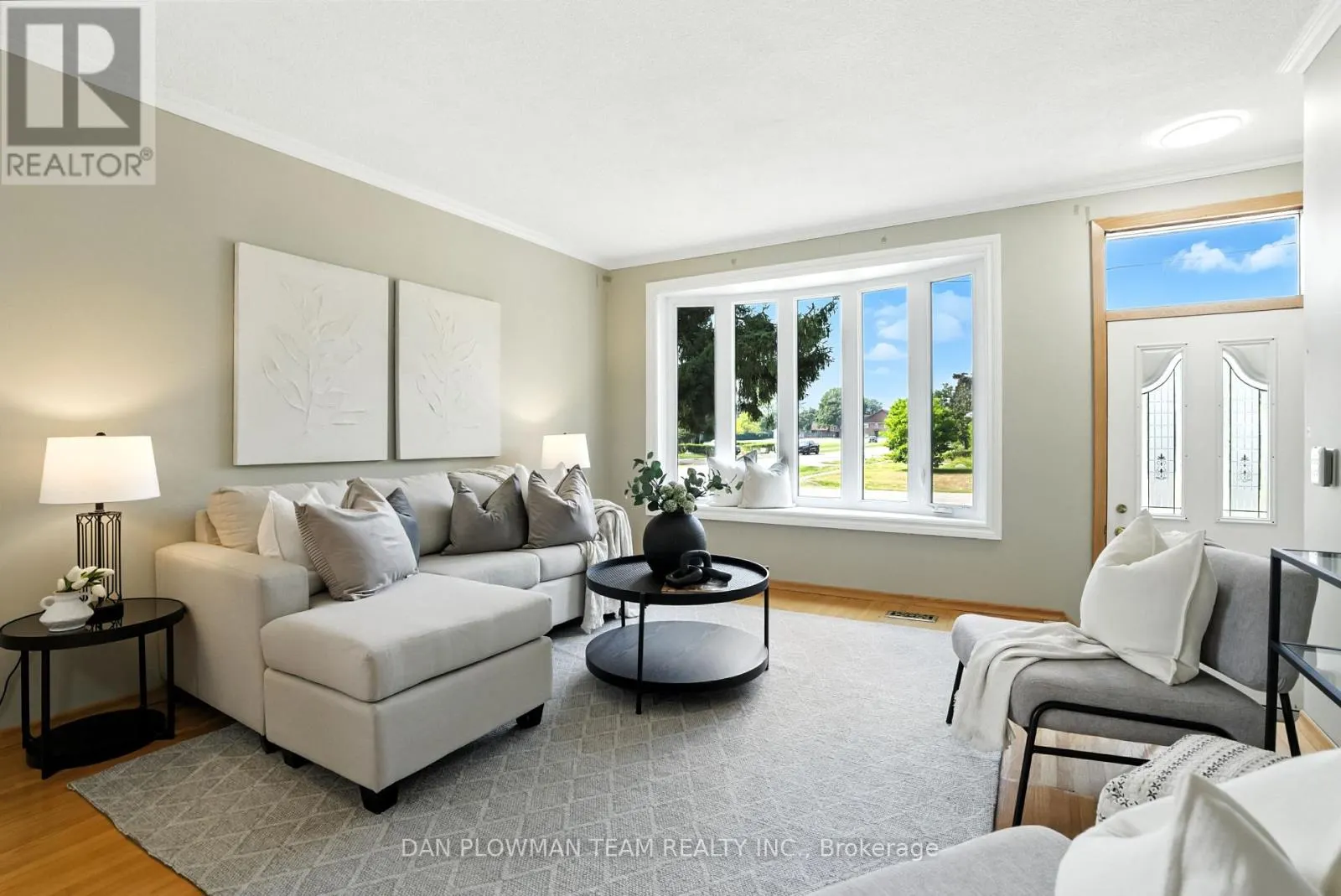 1001 WARDMAN CRESCENT