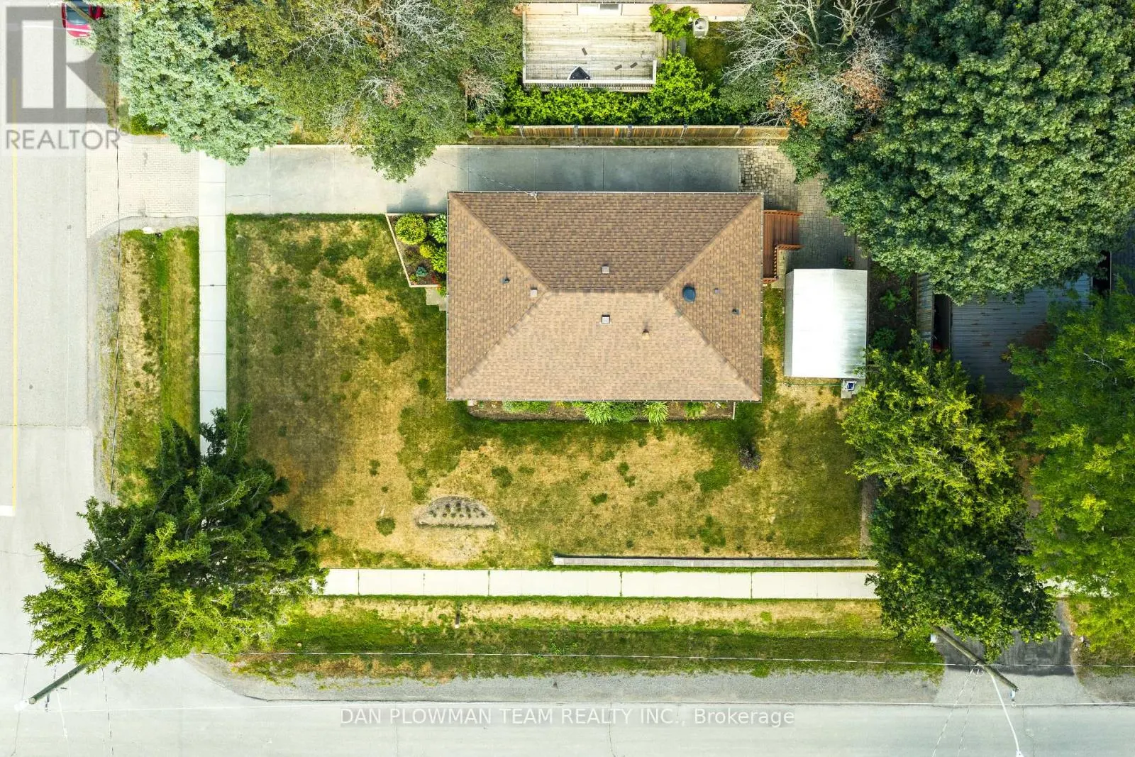 1001 WARDMAN CRESCENT