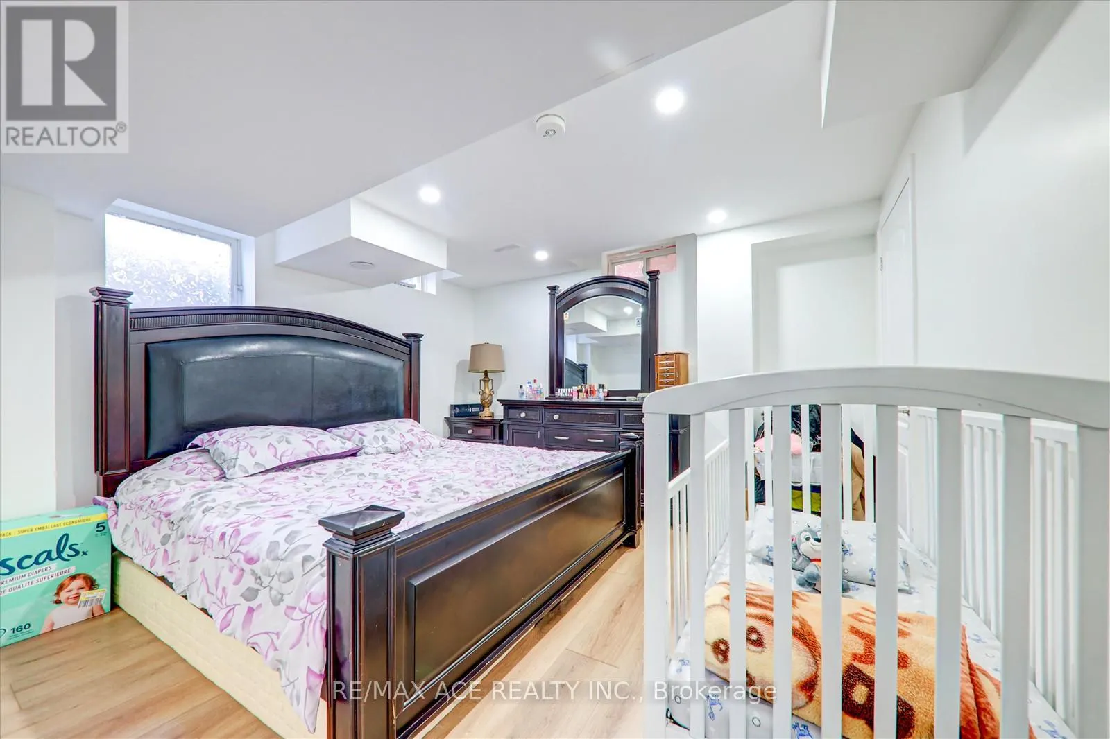 BSMT - 82 WARNFORD CIRCLE