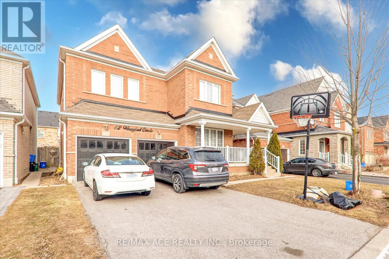 BSMT - 82 WARNFORD CIRCLE