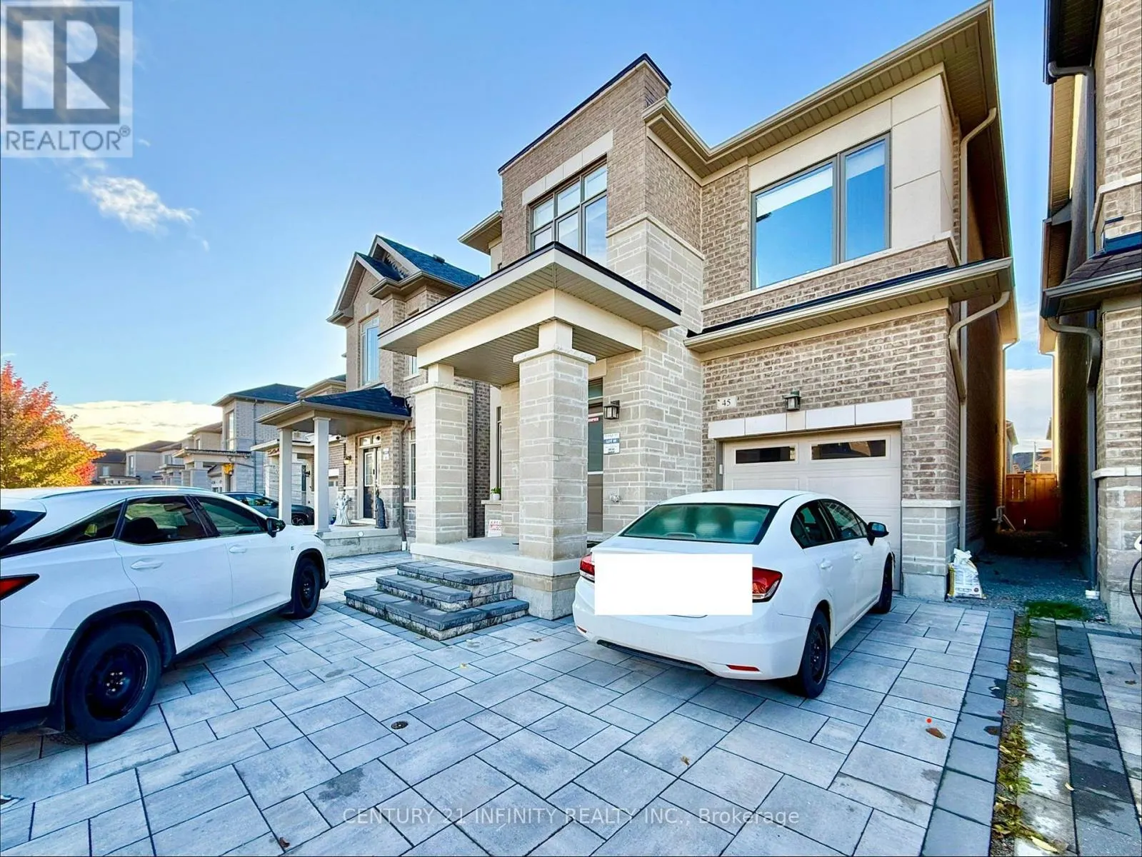 45 MARCEL BRUNELLE DRIVE