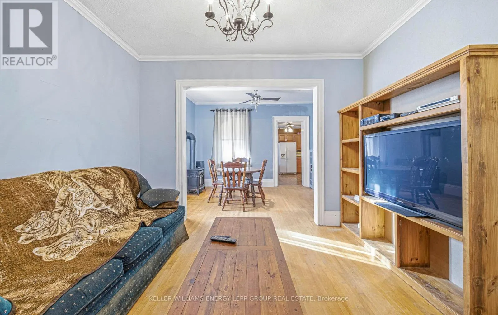 61 WELLINGTON STREET