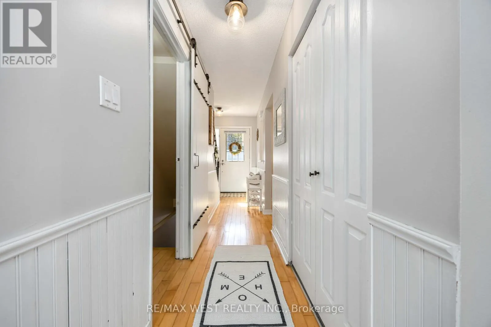 E8 - 221 ORMOND DRIVE