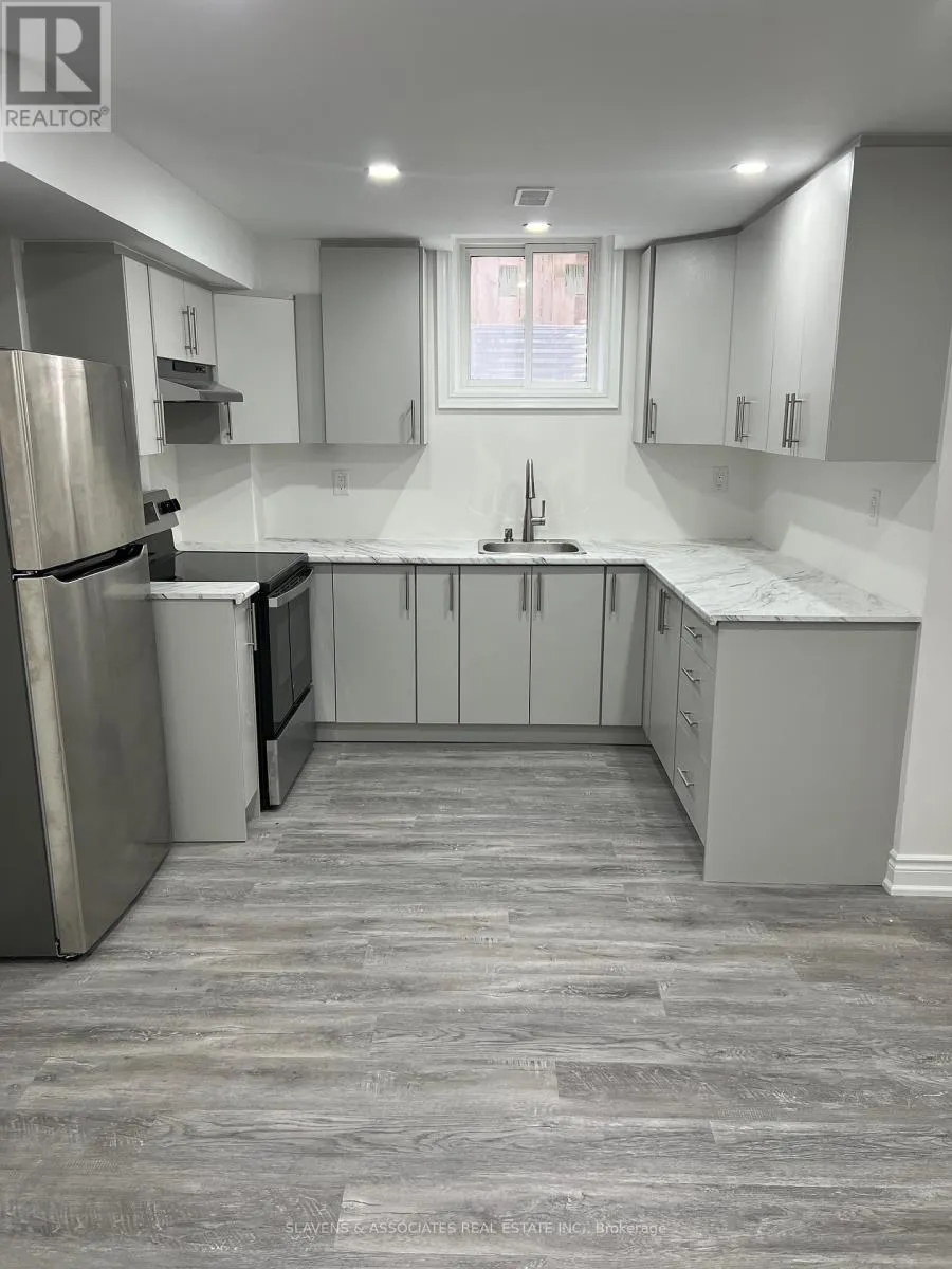 BSMT - 16 WILSONGARY CIRCLE