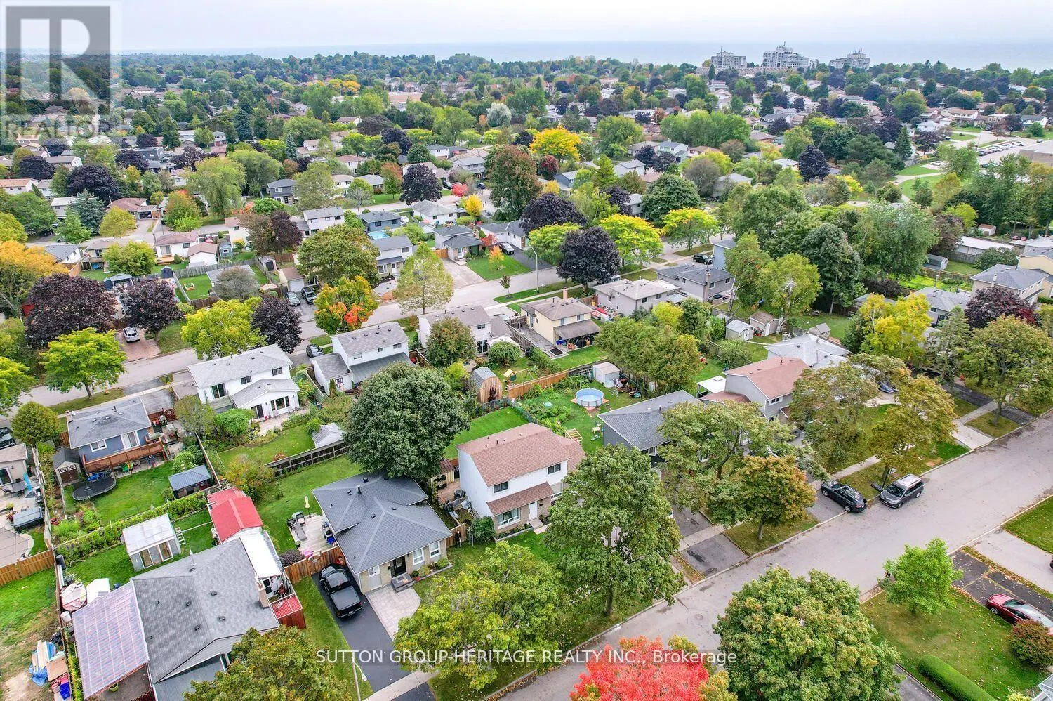 23 SWANSTON CRESCENT