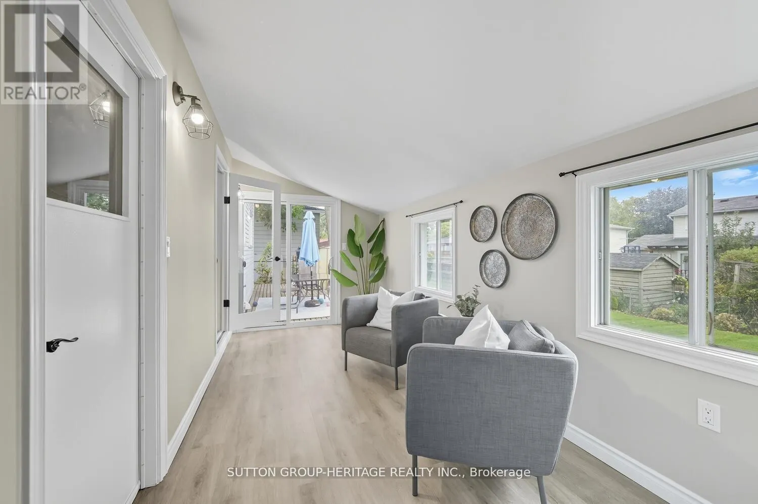 23 SWANSTON CRESCENT