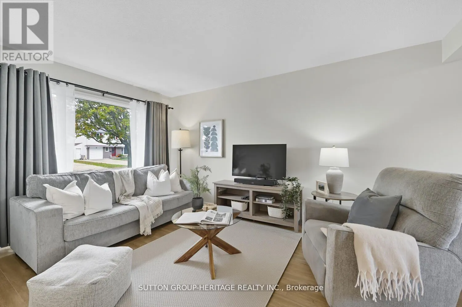 23 SWANSTON CRESCENT