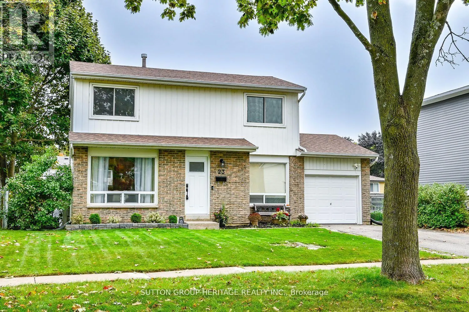 23 SWANSTON CRESCENT