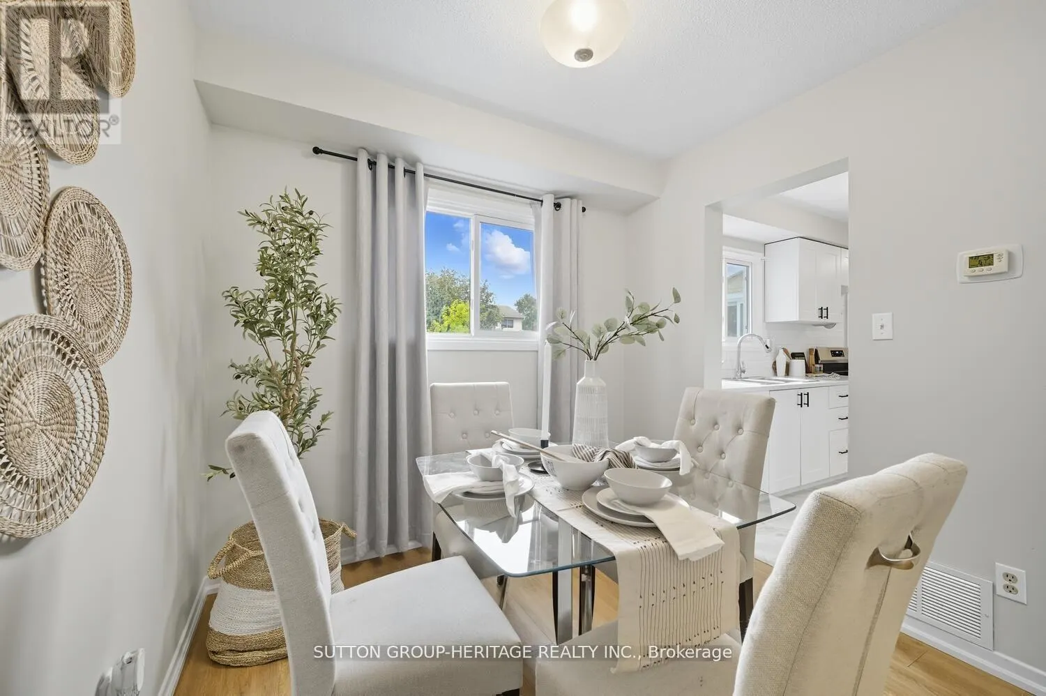 23 SWANSTON CRESCENT