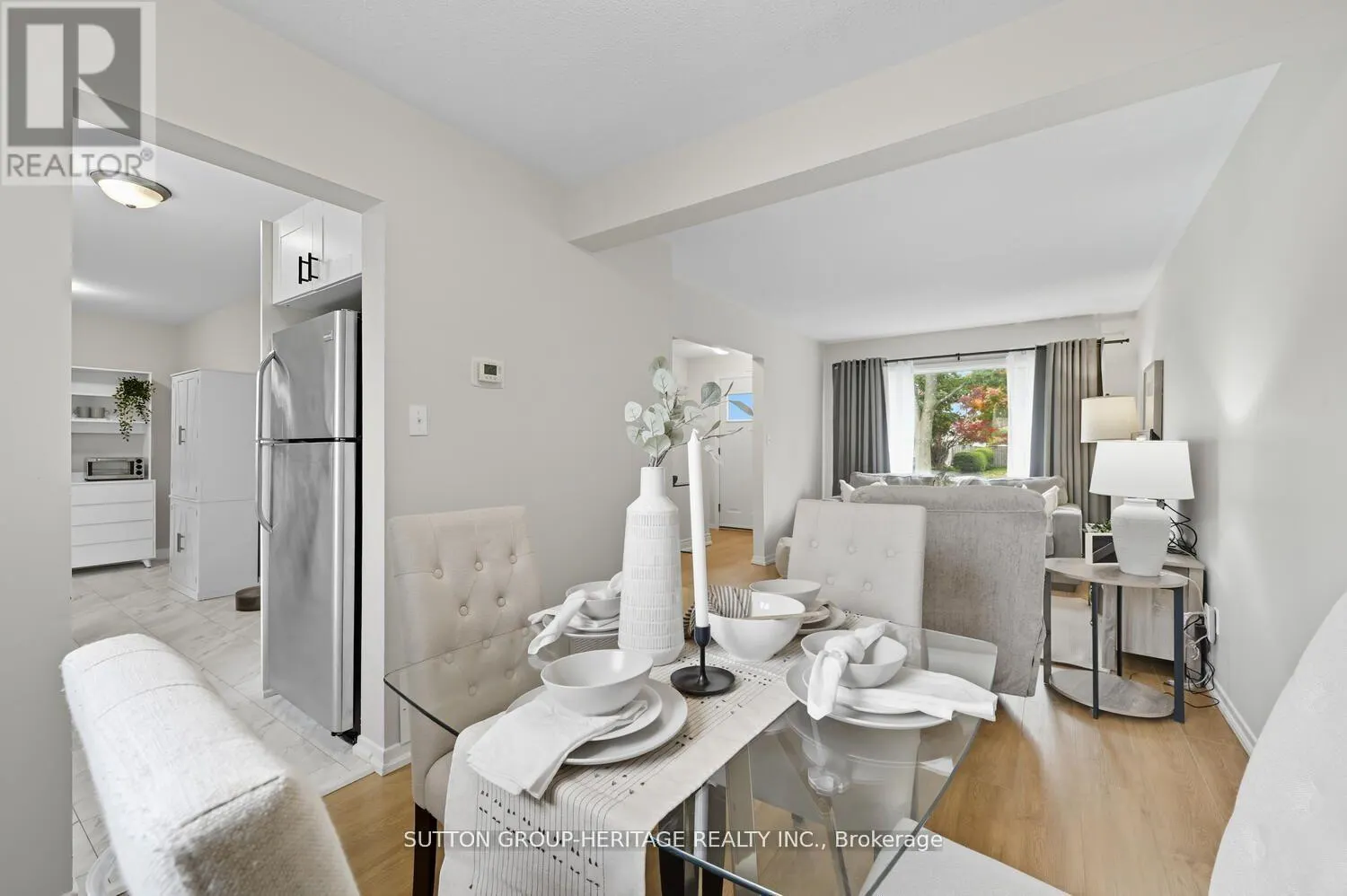 23 SWANSTON CRESCENT