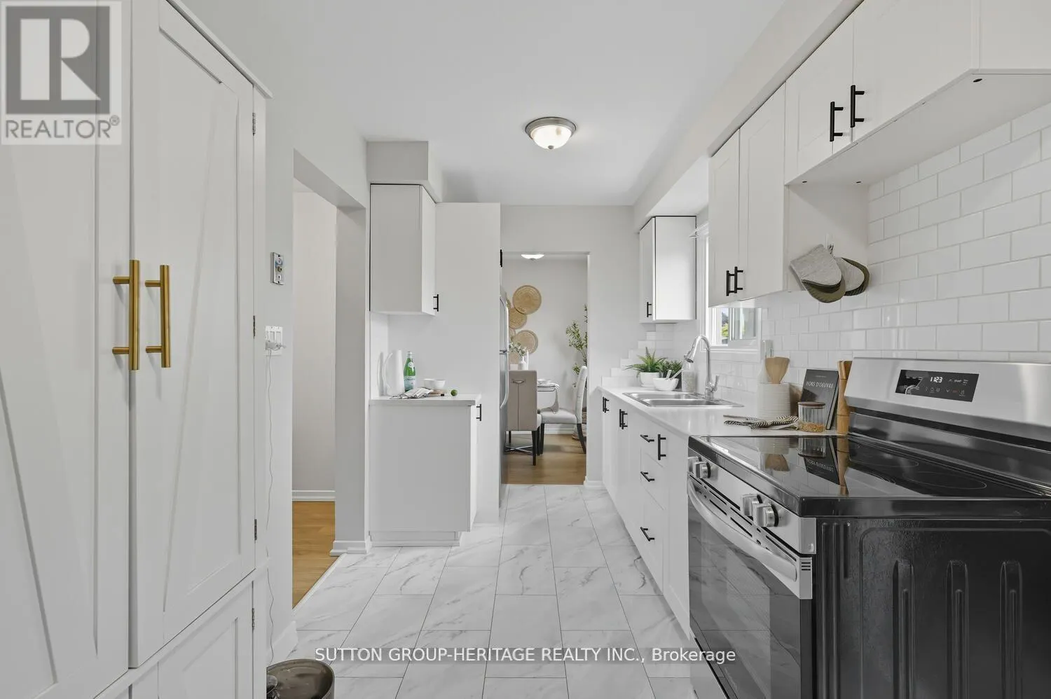 23 SWANSTON CRESCENT