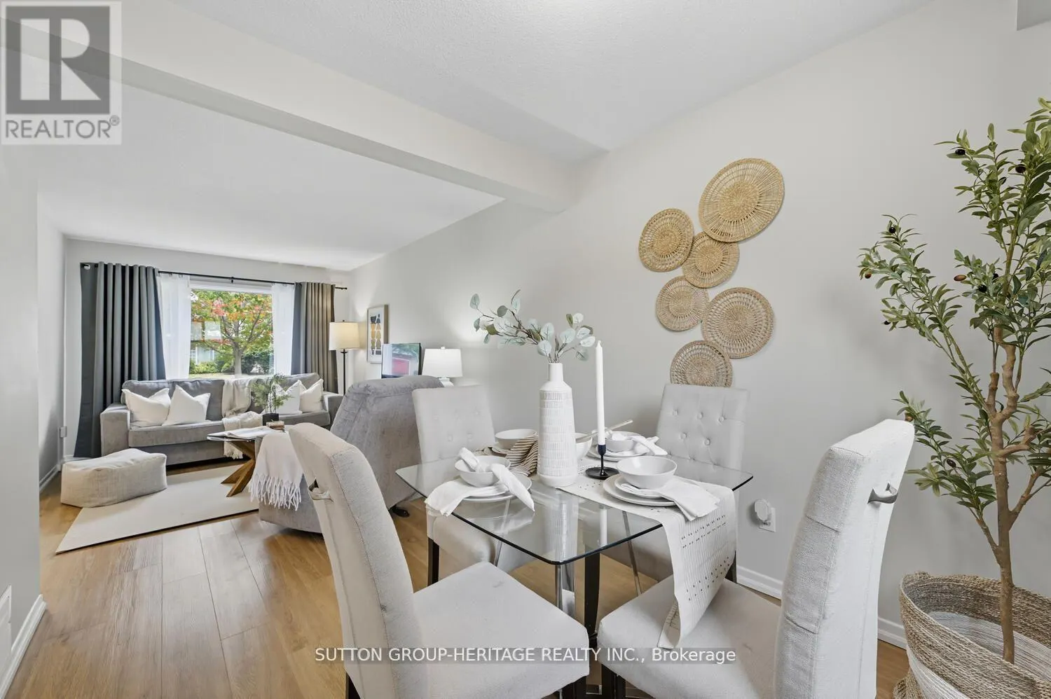 23 SWANSTON CRESCENT