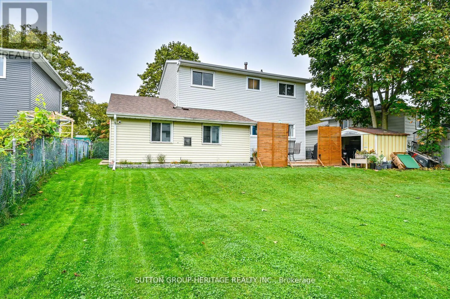 23 SWANSTON CRESCENT