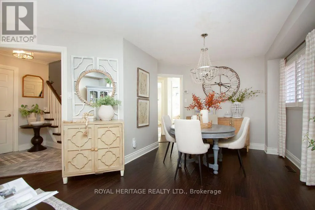 66 FIELDNEST CRESCENT