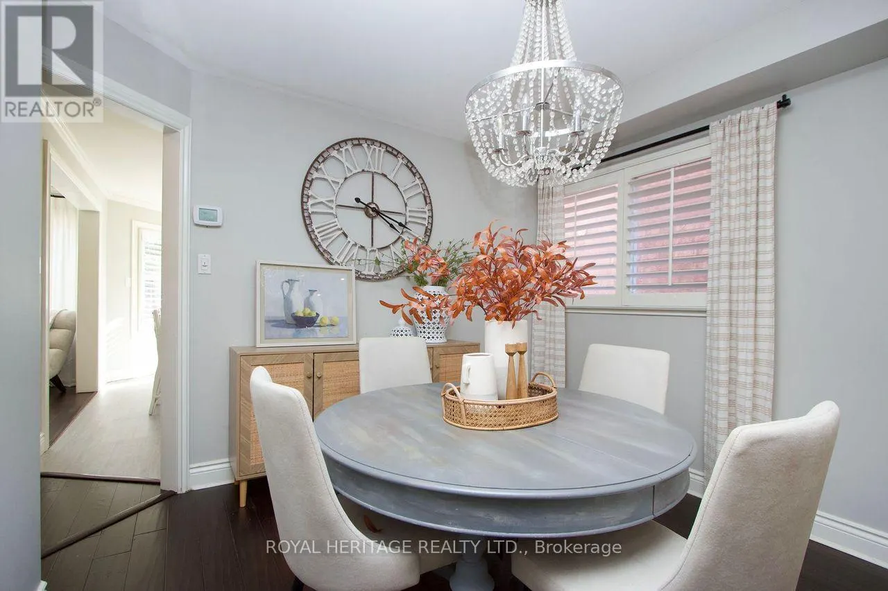 66 FIELDNEST CRESCENT