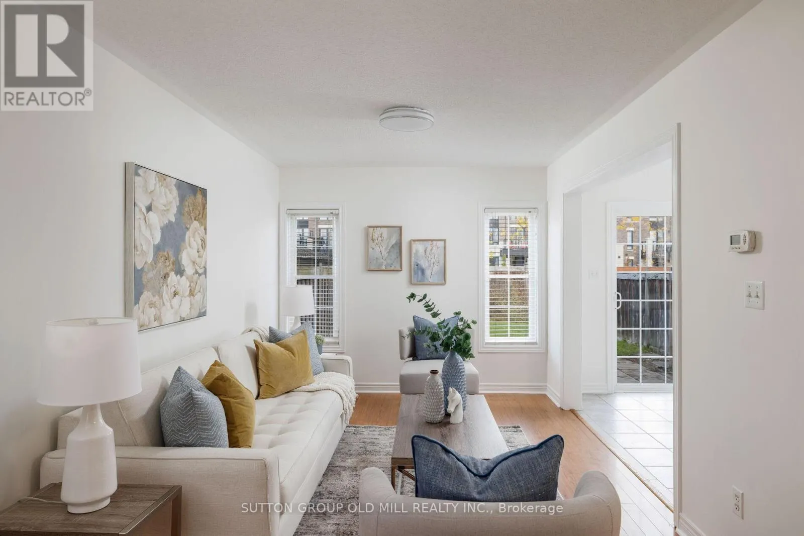 85 BARCHESTER CRESCENT