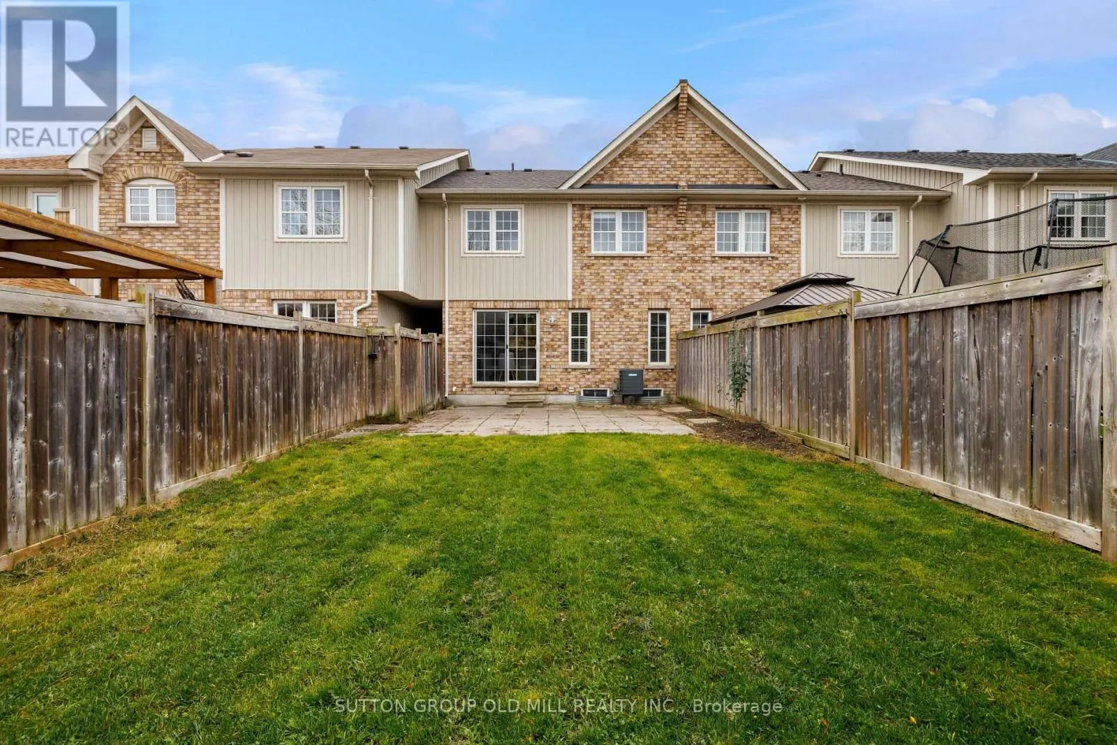 85 BARCHESTER CRESCENT