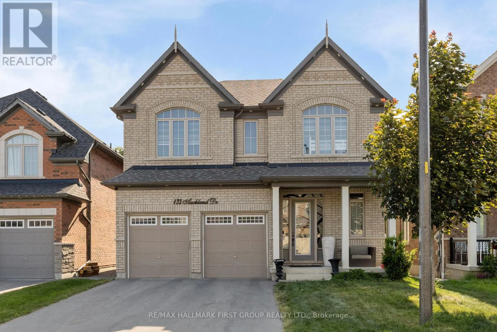 133 AUCKLAND DRIVE