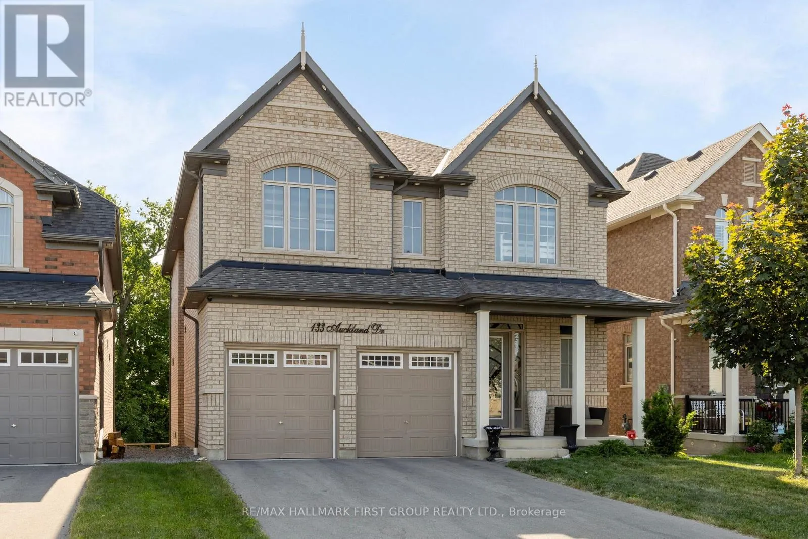 133 AUCKLAND DRIVE