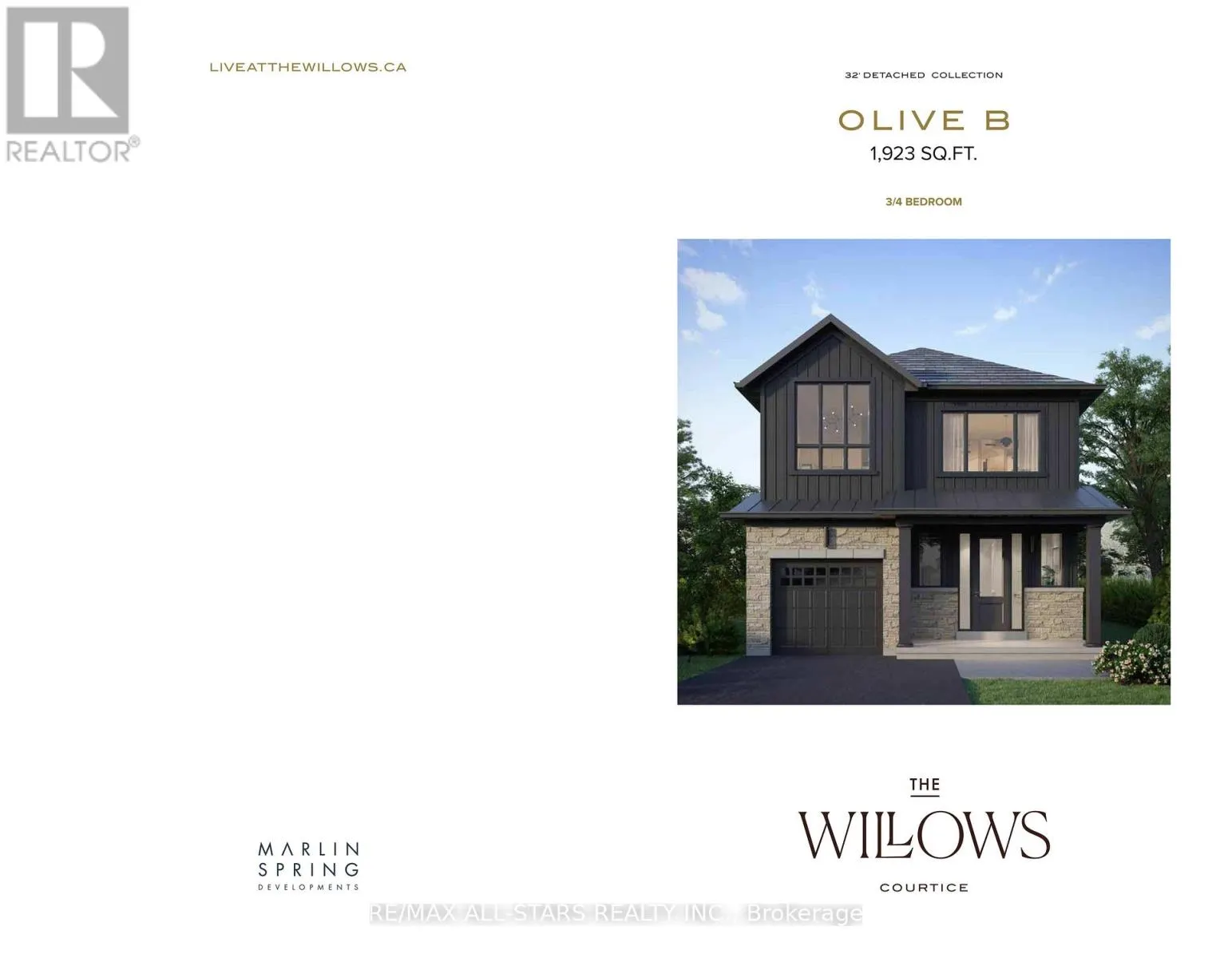 LOT 62 - 1828 NASH ROAD