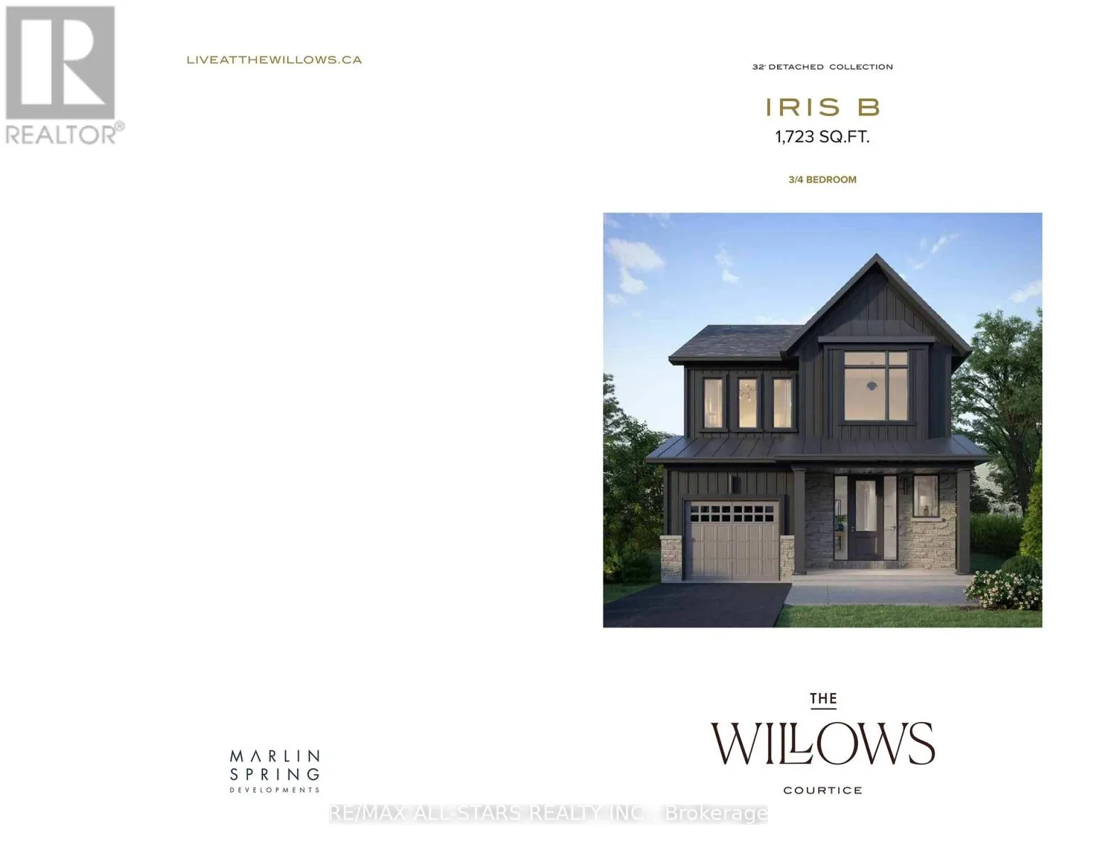 LOT 76 - 1828 NASH ROAD