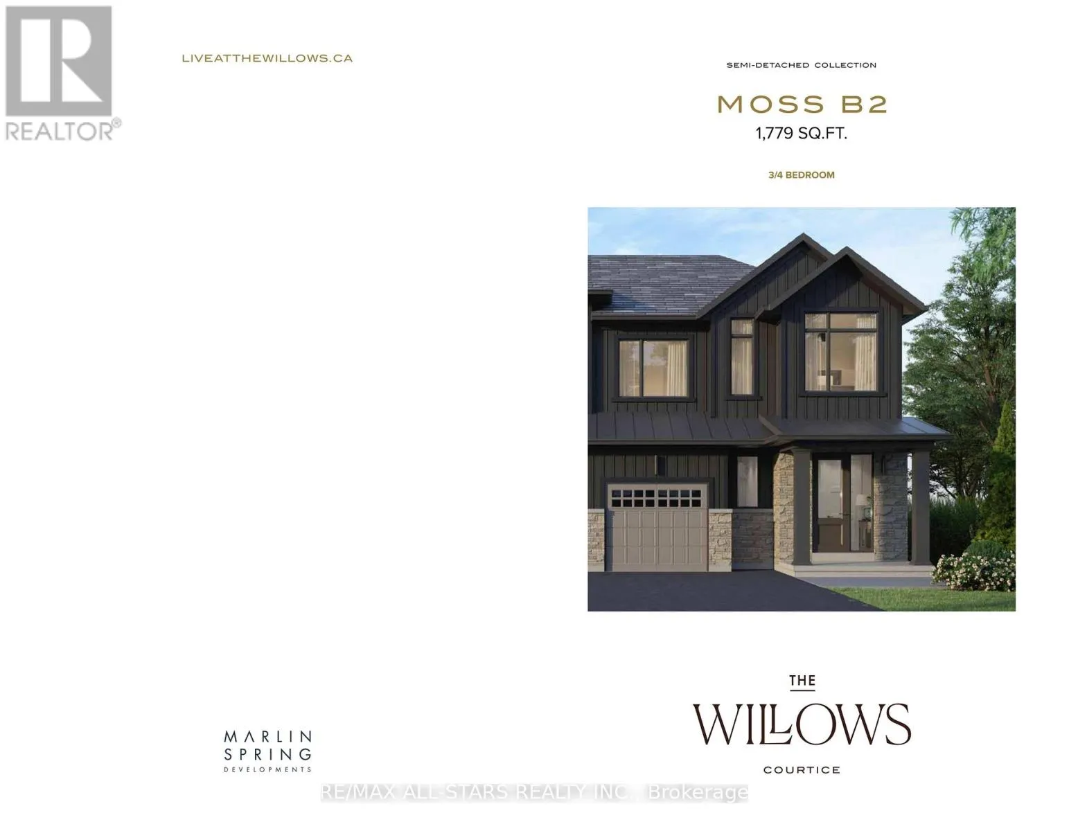 LOT 28(R) - 1828 NASH ROAD