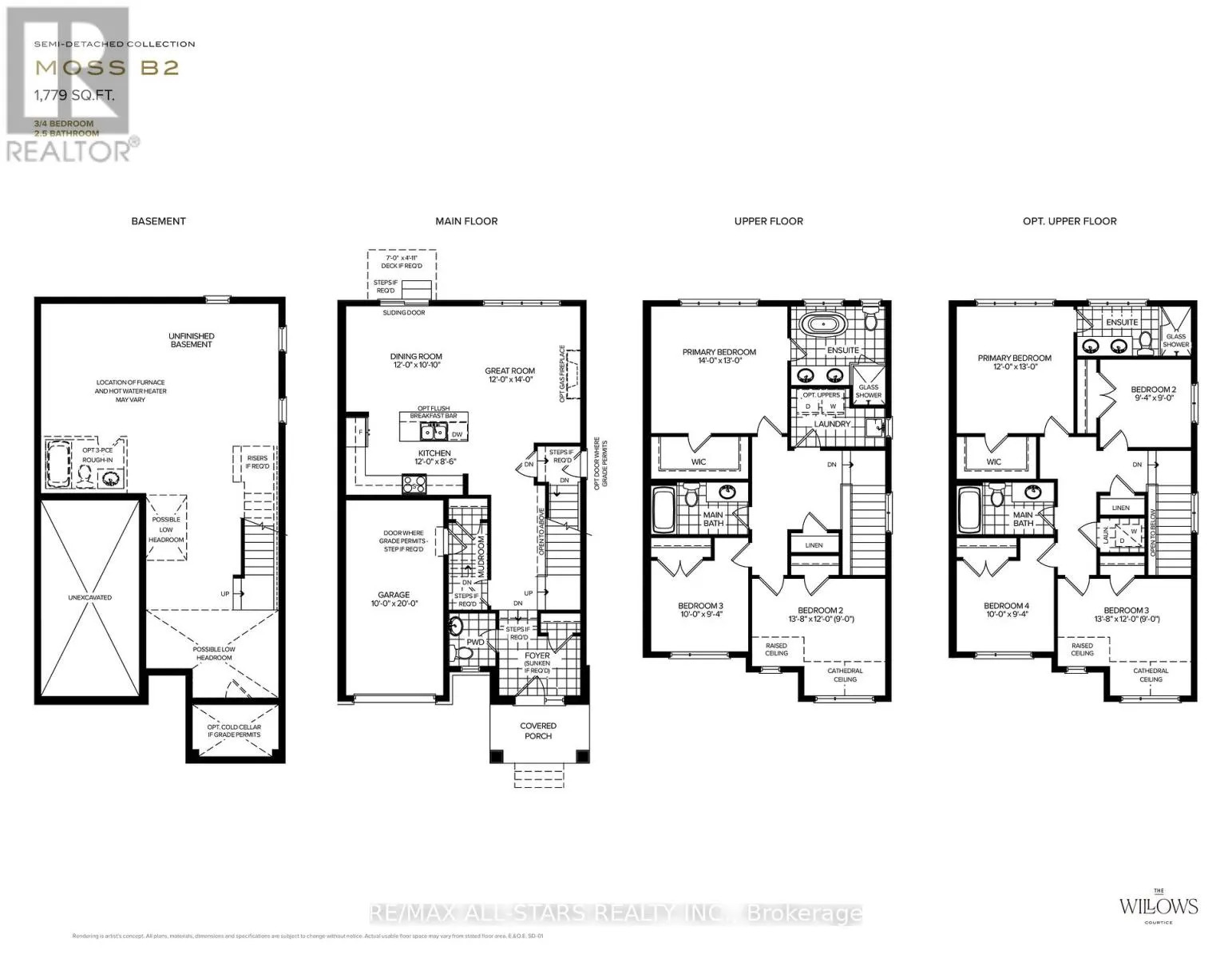 LOT 28(R) - 1828 NASH ROAD
