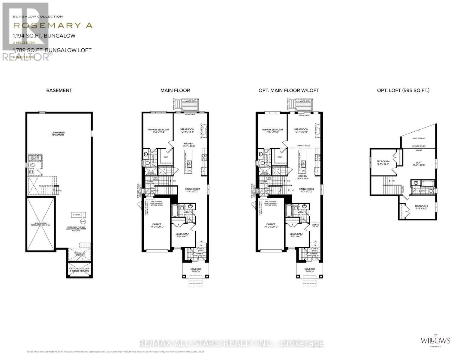 LOT 97 - 1828 NASH ROAD