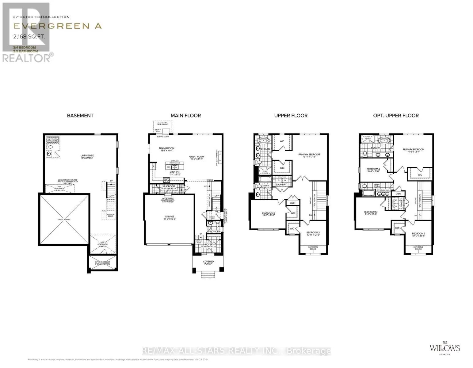 LOT 87 - 1828 NASH ROAD