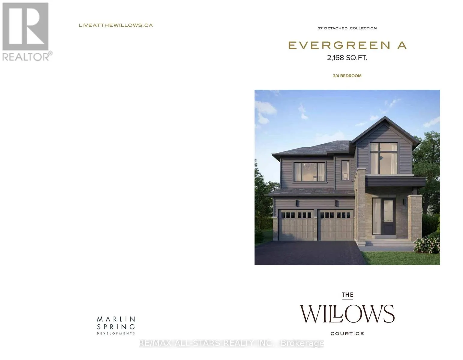 LOT 87 - 1828 NASH ROAD