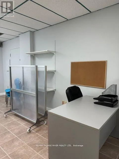 H - 68 KING STREET E, #H