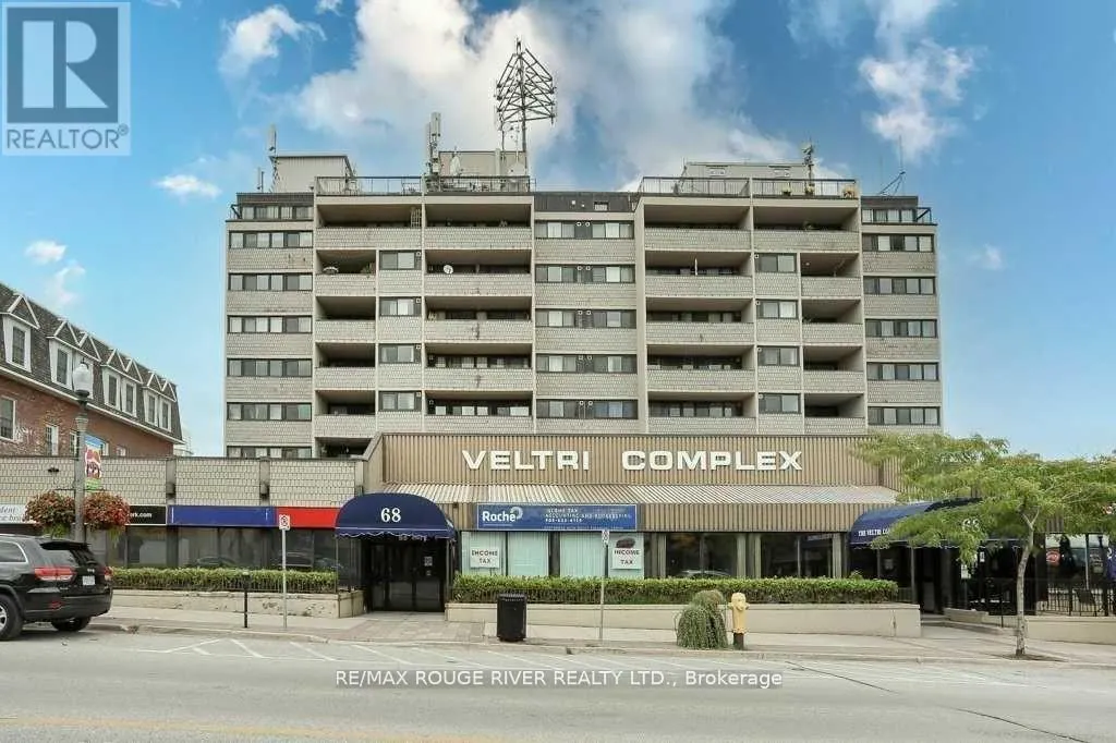 H - 68 KING STREET E, #H