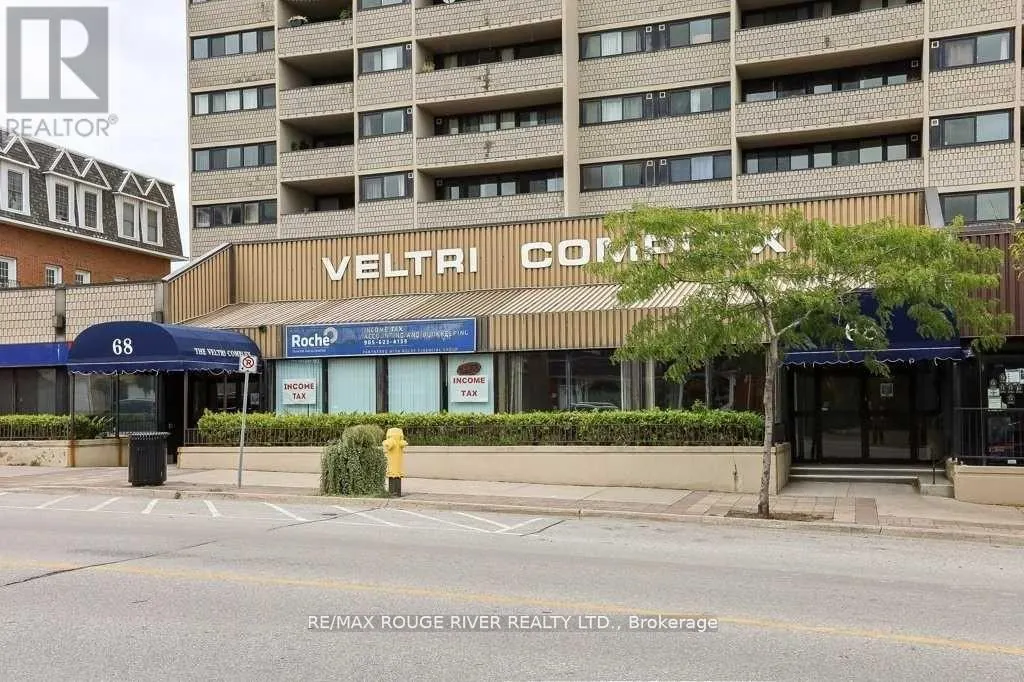 H - 68 KING STREET E, #H