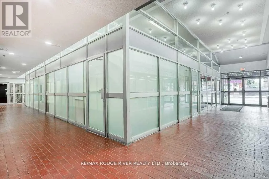 H - 68 KING STREET E, #H