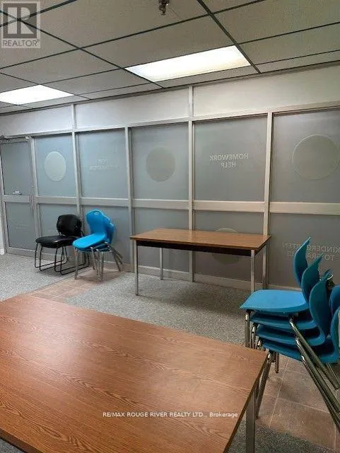 H - 68 KING STREET E, #H