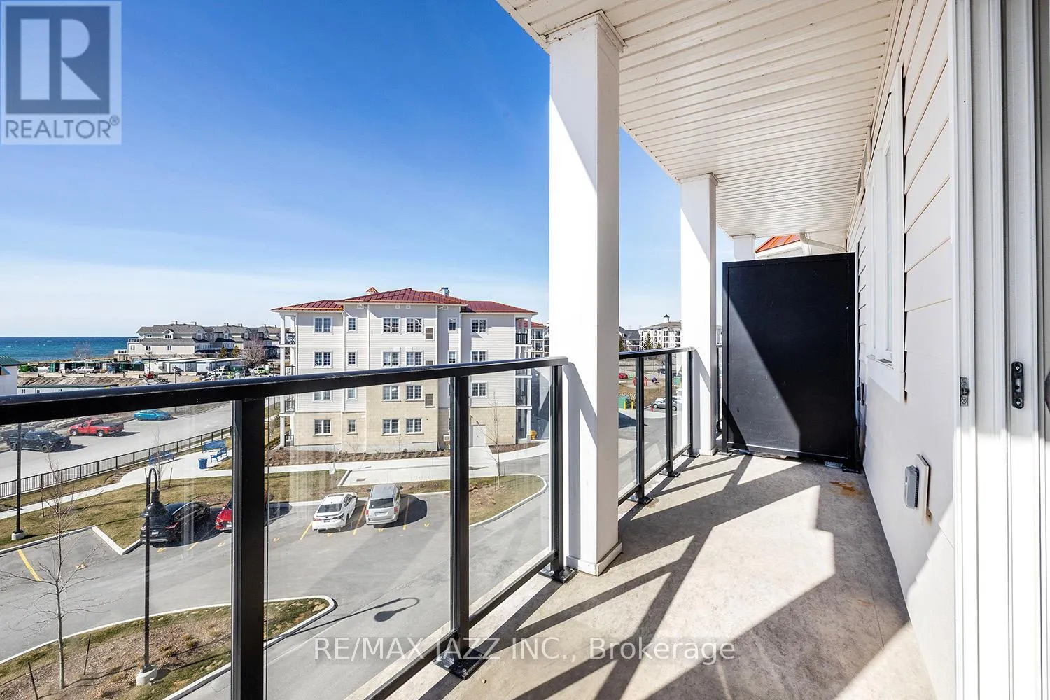 412 - 70 SHIPWAY AVENUE, #412