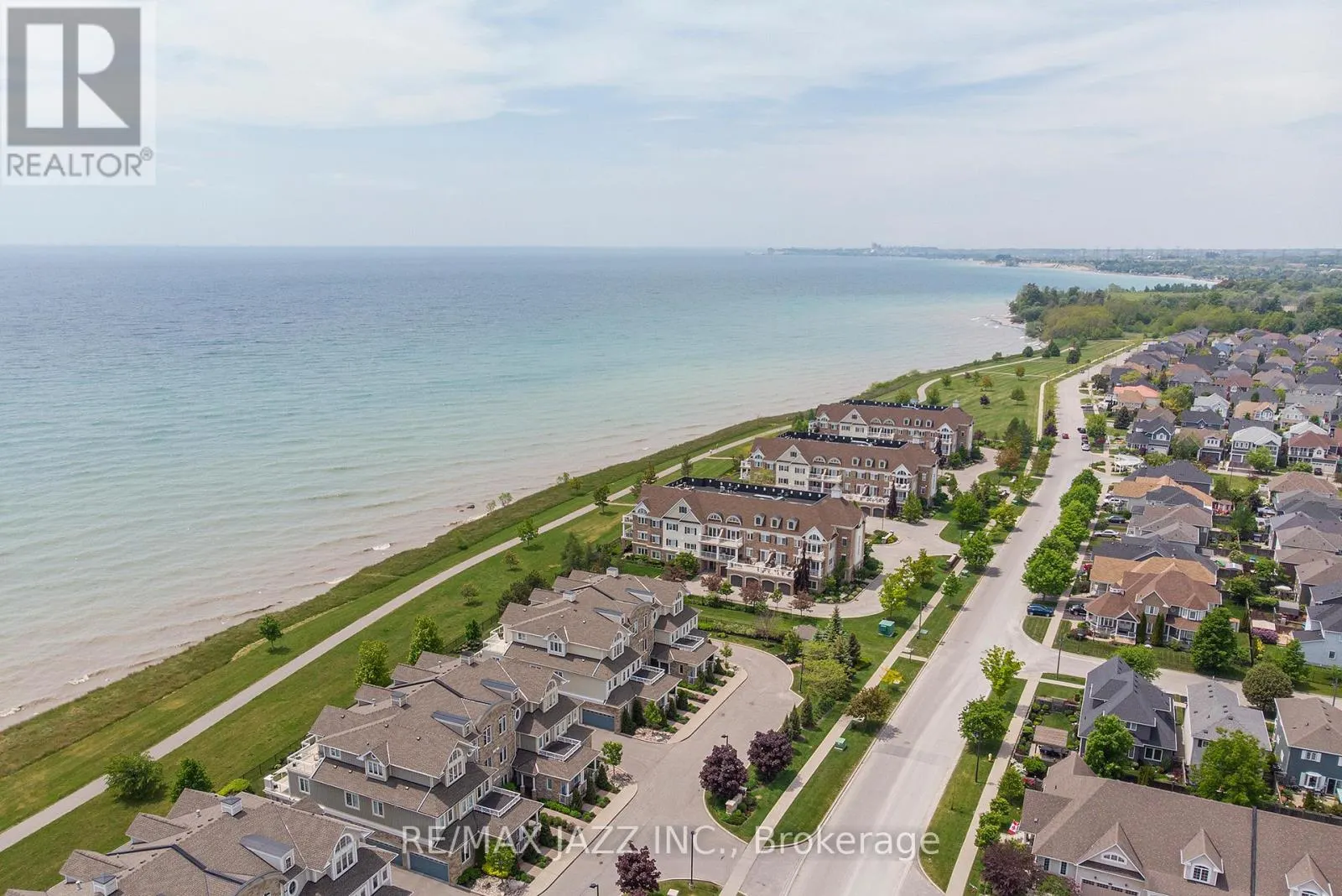 412 - 70 SHIPWAY AVENUE, #412