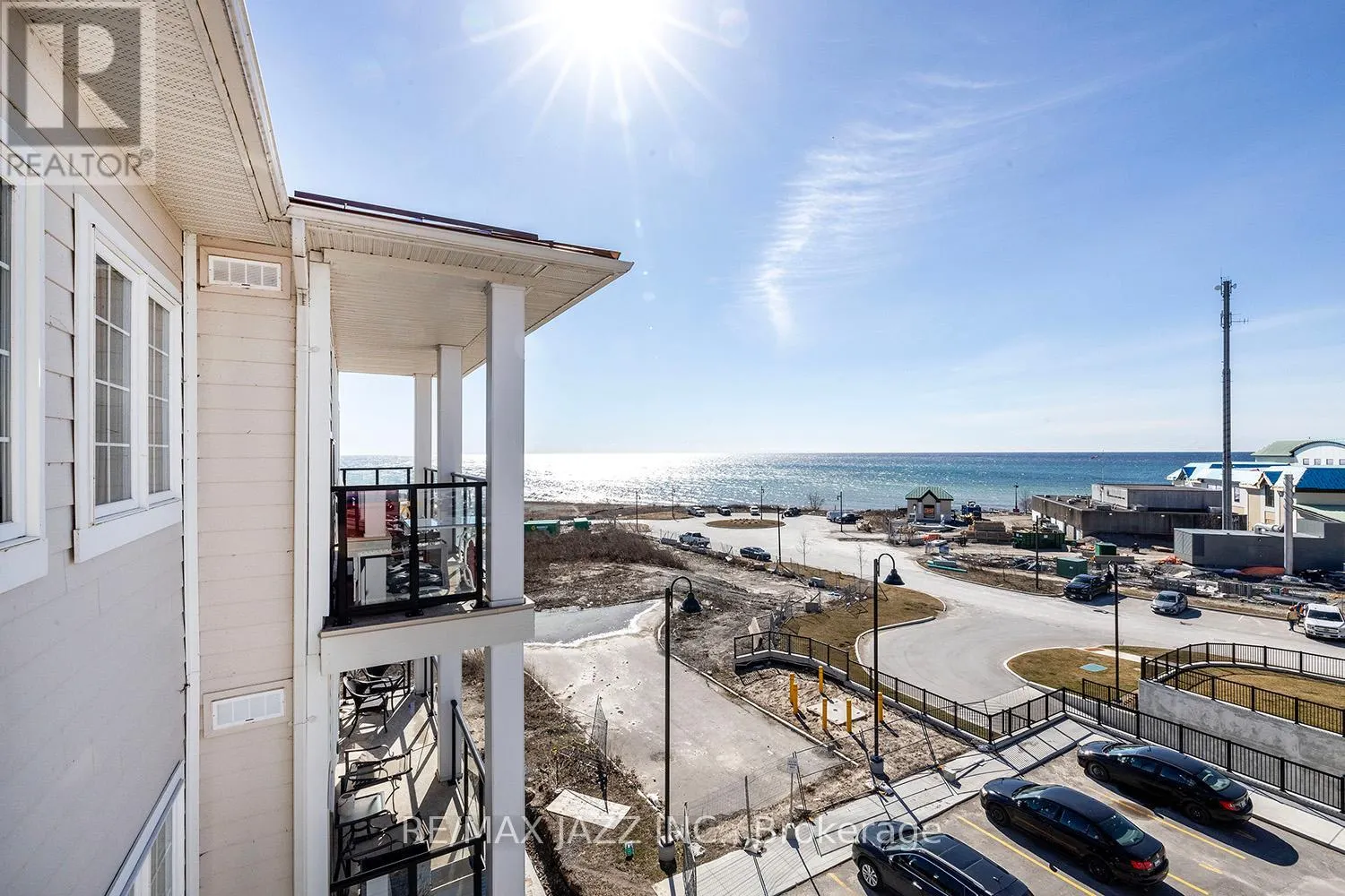 412 - 70 SHIPWAY AVENUE, #412