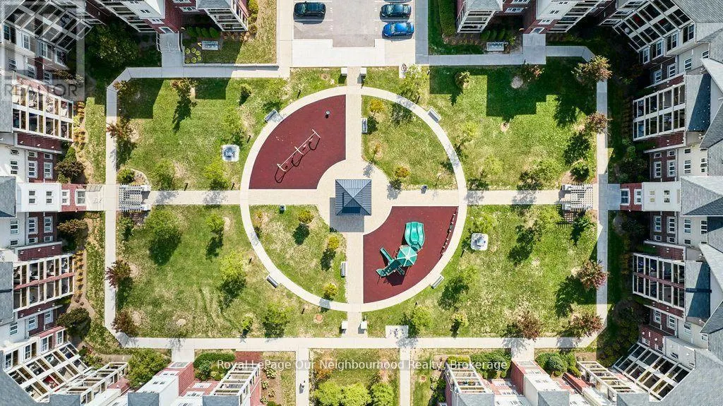 422 - 80 ASPEN SPRINGS DRIVE, #422