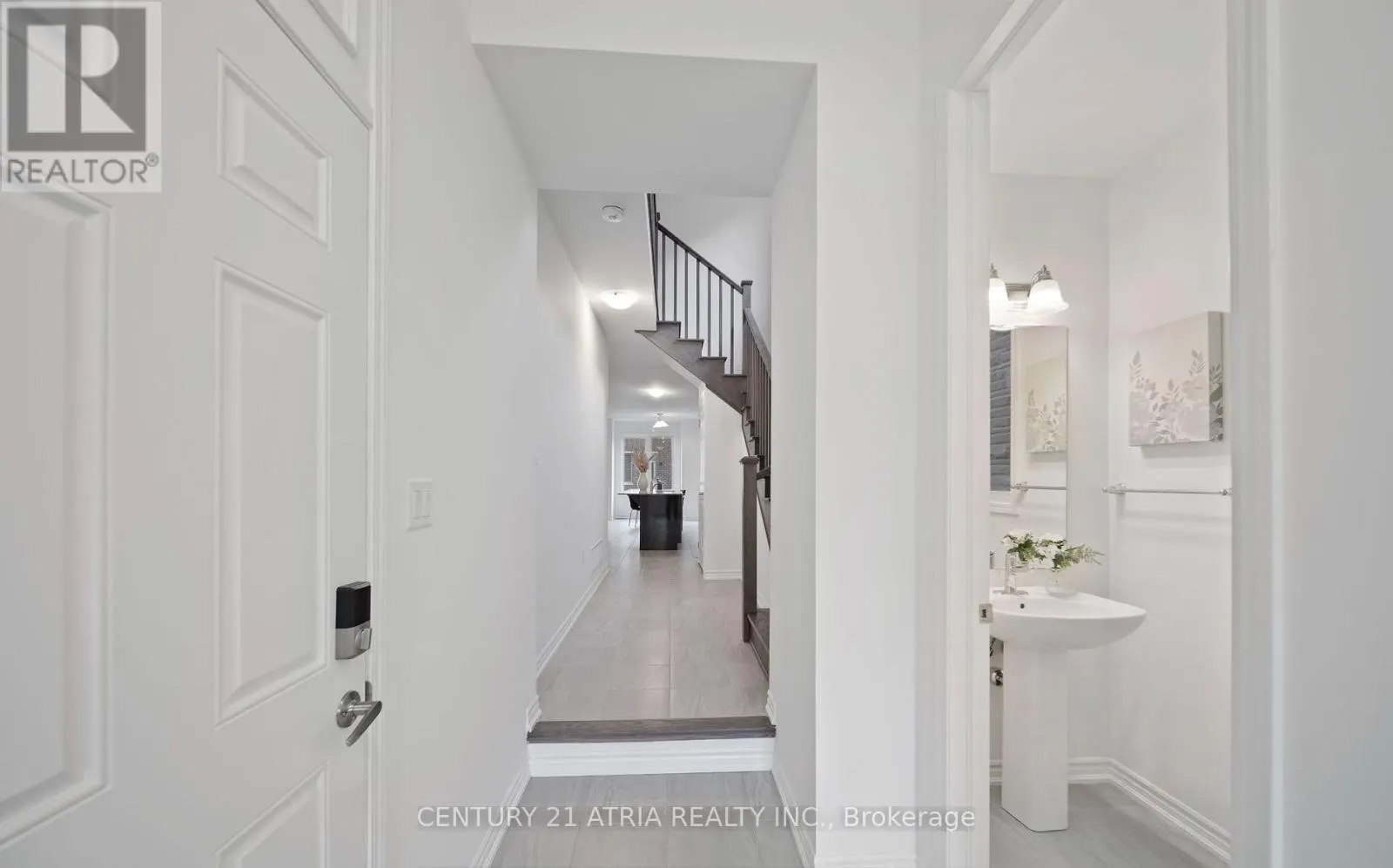 1408 MOCKINGBIRD SQUARE