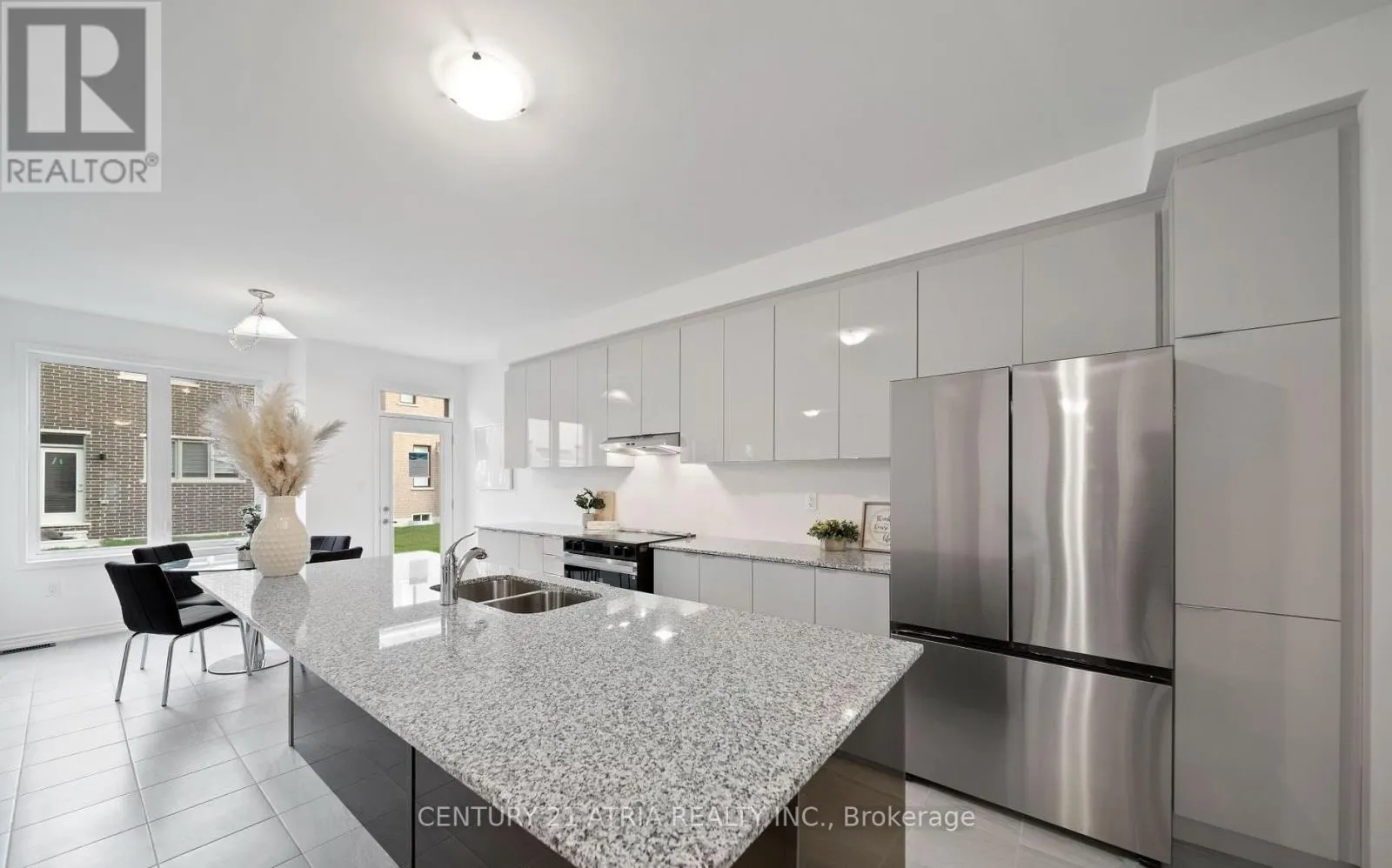 1408 MOCKINGBIRD SQUARE