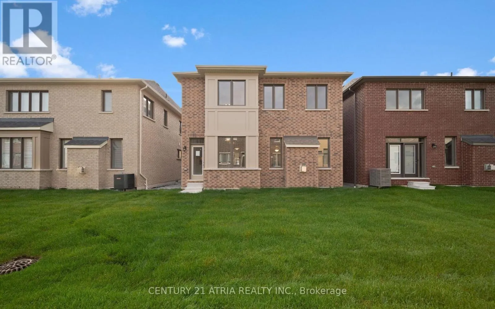 1408 MOCKINGBIRD SQUARE