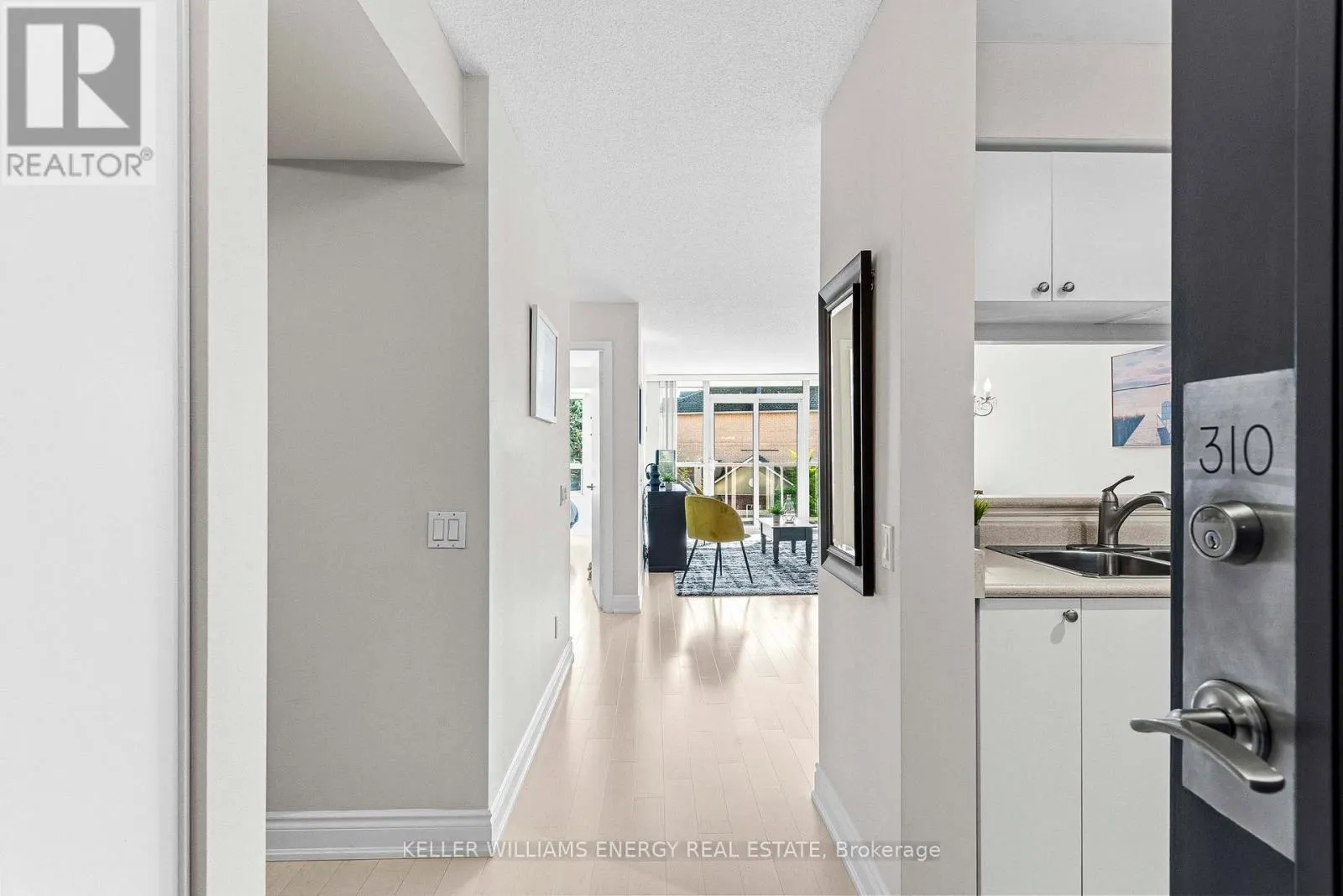 310 - 1200 THE ESPLANADE ROAD N, #310