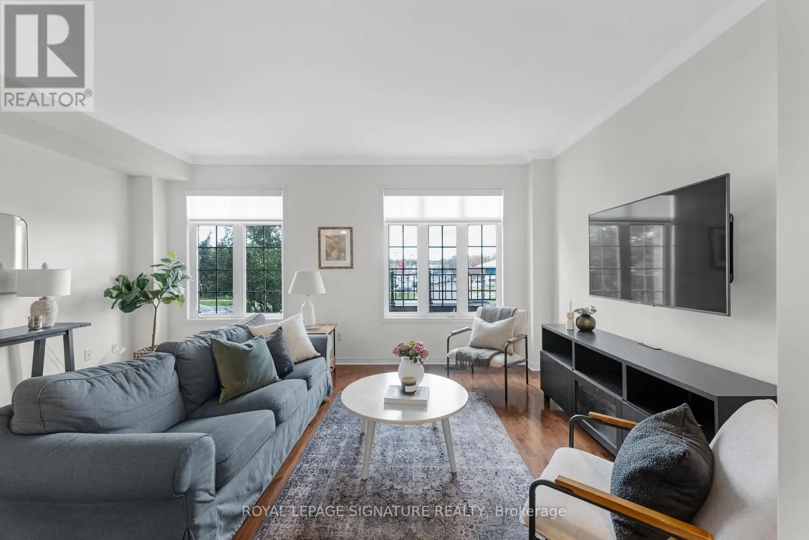 23 - 1701 FINCH AVENUE